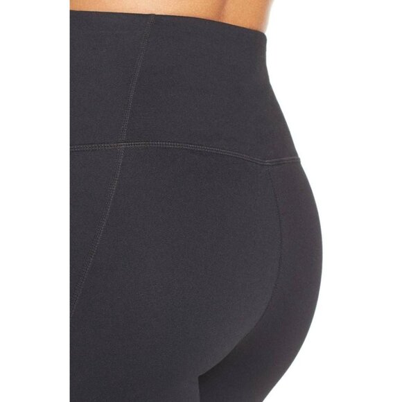 🆕ZELLA Live In High Waist Leggings Black X-Small (0-2) - Picture 7 of 12